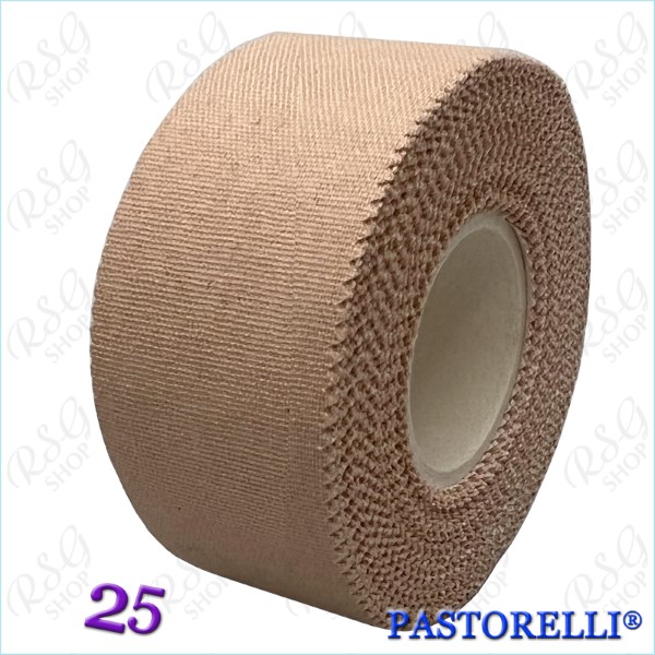 Elastic Bandage Tape from Pastorelli 25mm x 10m Art. 20276